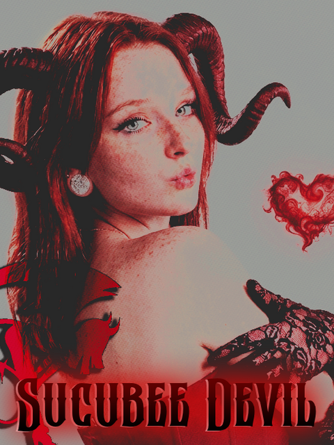 Sucubee Devil