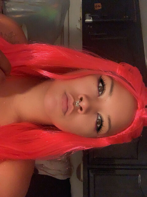 Airryah Marie